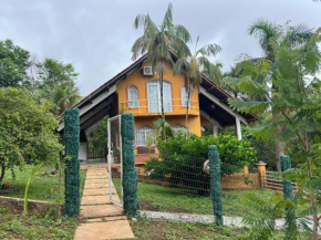 Pousada Ceres 32